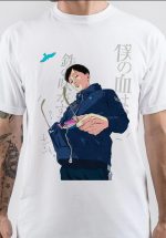 Ping Pong The Animation T-Shirt