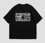 Pink Floyd Oversized T-Shirt