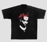 Playboi Carti Oversized T-Shirt