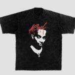 Playboi Carti Oversized T-Shirt