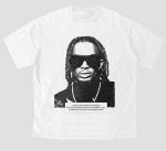 Playboi Carti Oversized T-Shirt