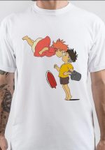 Ponyo T-Shirt