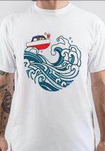 Ponyo T-Shirt