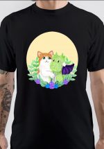 Ponyo T-Shirt