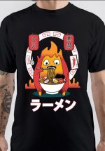 Ponyo T-Shirt