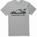 Porsche T-Shirt