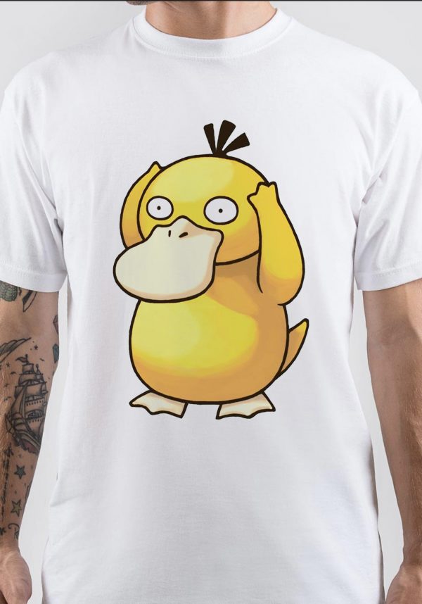 Psyduck T-Shirt