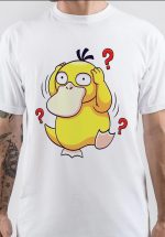 Psyduck T-Shirt