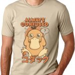 Psyduck T-Shirt