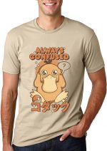 Psyduck T-Shirt