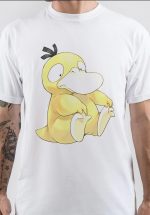 Psyduck T-Shirt