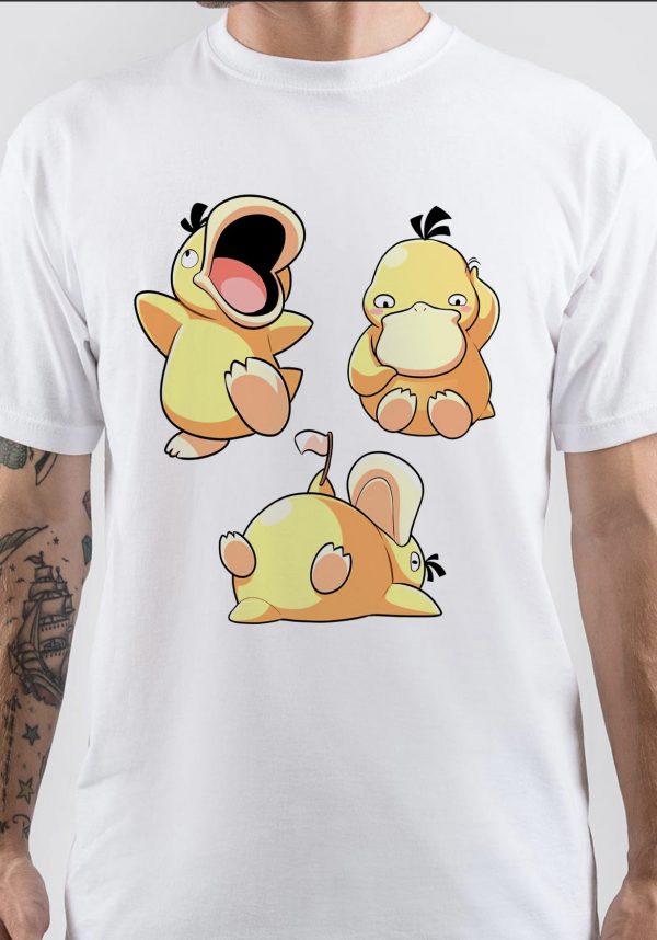 Psyduck T-Shirt