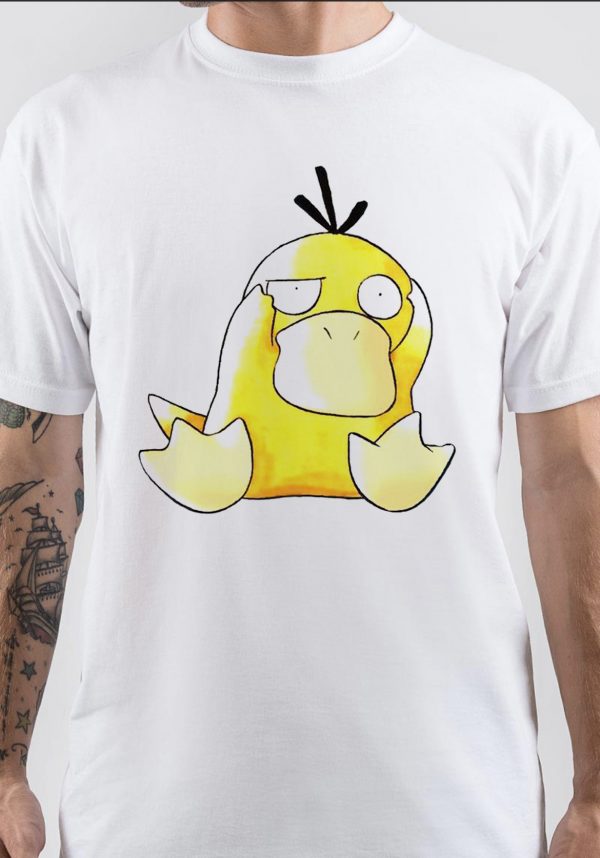 Psyduck T-Shirt