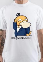 Psyduck T-Shirt