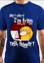 Psyduck T-Shirt