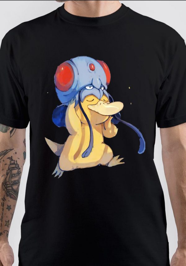 Psyduck T-Shirt