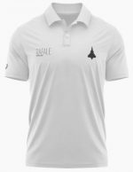 RAFALE GUARDIAN POLO T-SHIRT