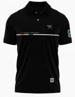 RIFLES POLO T-SHIRT