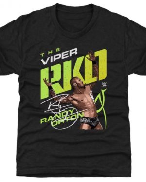Randy Orton Pose T-Shirt