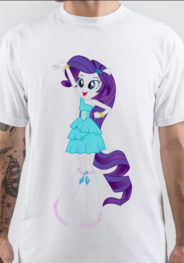 Rarity T-Shirt