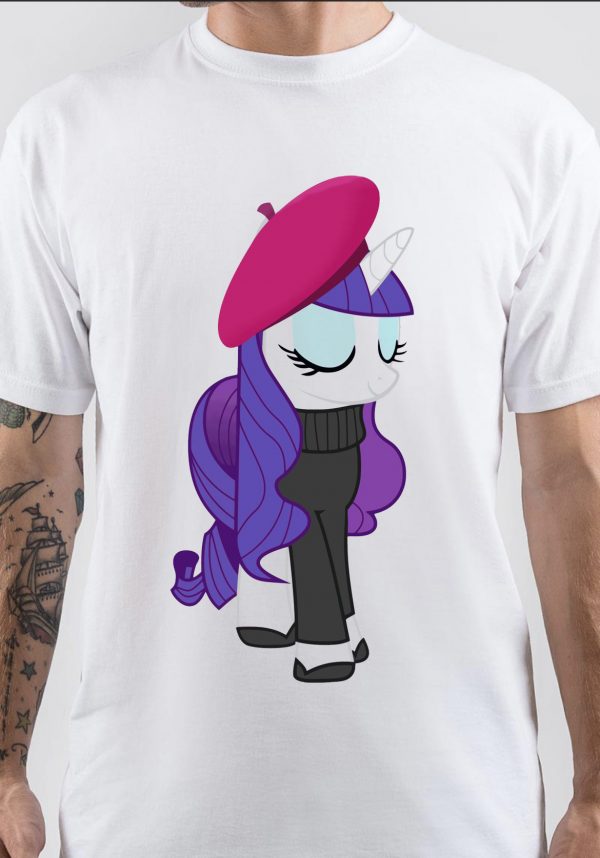 Rarity T-Shirt