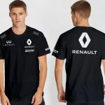 Renault F1 Team T-Shirt