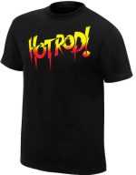 Retro Hot Rod T-Shirt