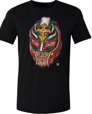 Rey Mysterio T-Shirt