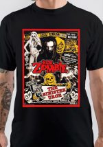 Rob Zombie T-Shirt