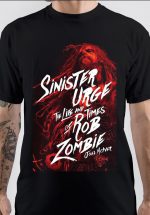 Rob Zombie T-Shirt