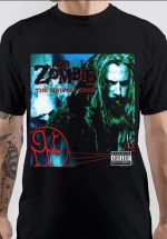 Rob Zombie T-Shirt