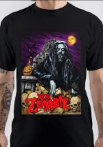 Rob Zombie T-Shirt