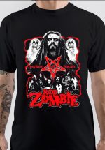 Rob Zombie T-Shirt