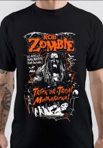 Rob Zombie T-Shirt