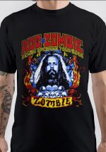 Rob Zombie T-Shirt