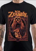 Rob Zombie T-Shirt