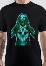 Rob Zombie T-Shirt