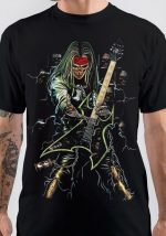 Rock Skull T-Shirt