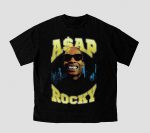 Rocky Bootleg Oversized T-Shirt