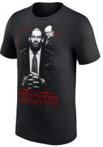 Roman Reigns Greatness T-Shirt