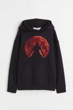 Roronoa Zoro Hoodie