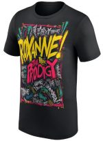 Roxanne Perez The Prodigy T-Shirt