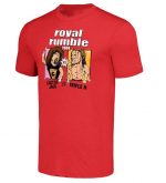 Royal Rumble Match T-Shirt