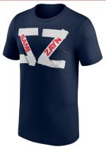 Sami Zayn T-Shirt