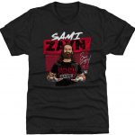 Sami Zayn T-Shirt