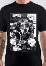 Satoru Gojo T-Shirt