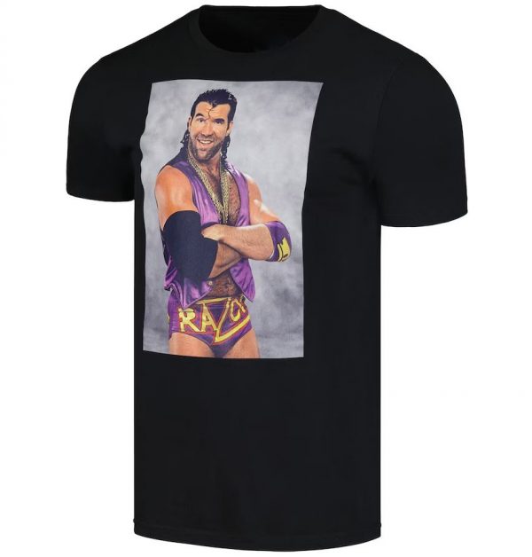 Scott Hall T-Shirt