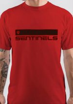 Sentinels T-Shirt