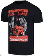 Shawn Michaels T-Shirt