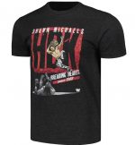 Shawn Michaels T-Shirt